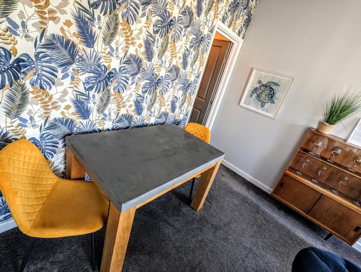 Spacious Contemporary Apartment Ράμσγκεϊτ Εξωτερικό φωτογραφία